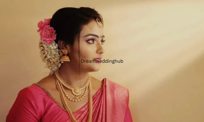 D Brides Family Salon  Makeover